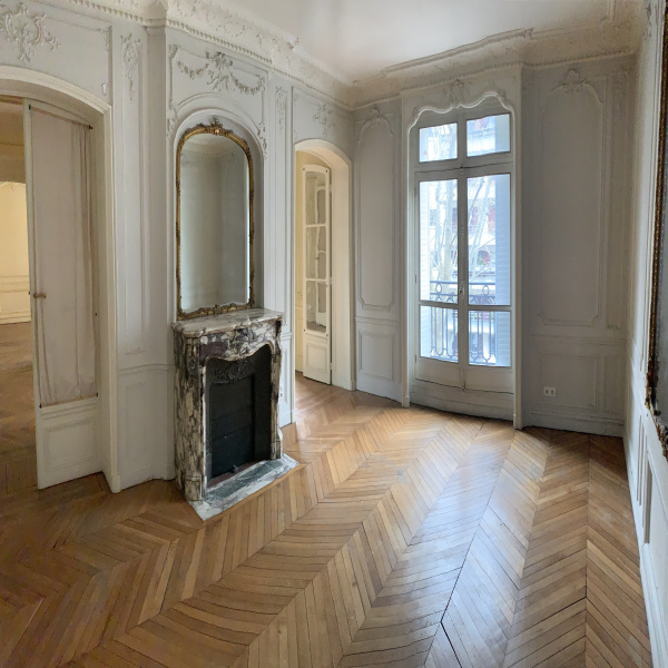 Offres de vente Appartement Paris 75016