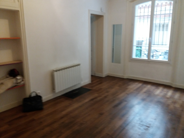 Offres de location Appartement Paris 75011